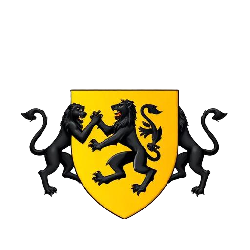 Wappen Baden-Württemberg