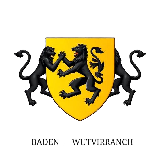 Baden-Württemberg